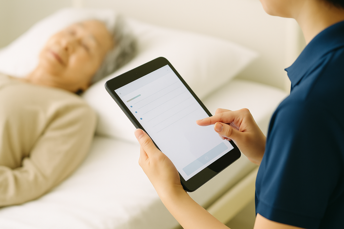 様々な端末で利用